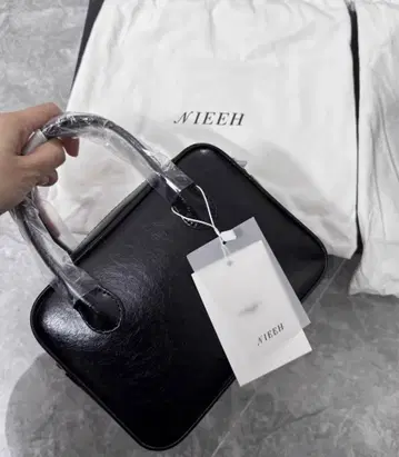 JTEEH 블랙 숄더백 택 포함 새상품