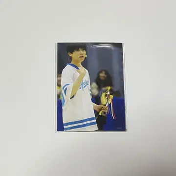 대운동회 솔로 사진 세트 도도마 준마사