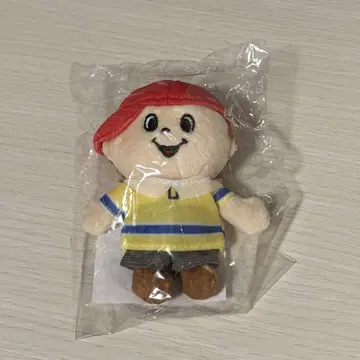 초특급 타쿠야 봉제 인형