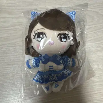 토키메키 봉제 인형 키링 vol.3 츠지노 카나미