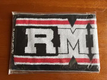THE RAMPAGE LIVE TOUR 2020 RMPG 머플러 타월