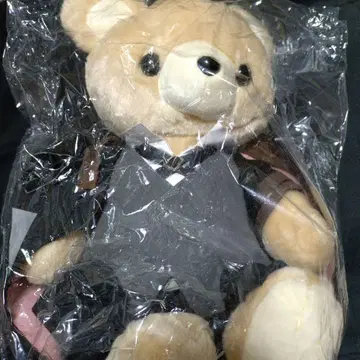 문호 스트레이독스 테디베어 My Dear Bear 나카하라 나카야*