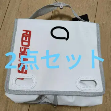 머리글자 D 멀티 카 포켓 2개 세트