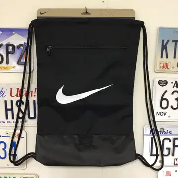 미사용 새상품 NIKE 나이키 냅색