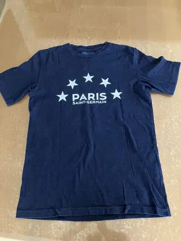 PARIS 티셔츠