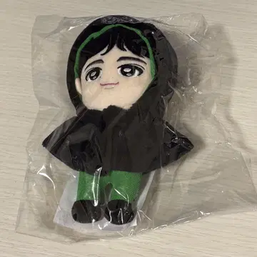 초특급 타쿠야 봉제 인형