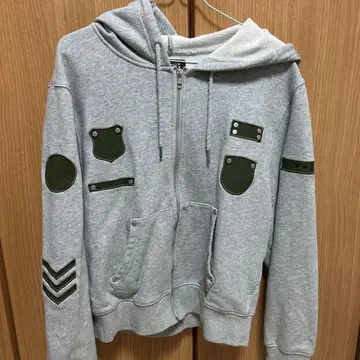 AFB 후드티