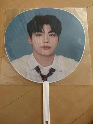 ZEROBASEONE ZB1 제베원 고누쿠 부채 왈츠
