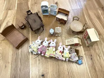 실바니아 묶음 판매