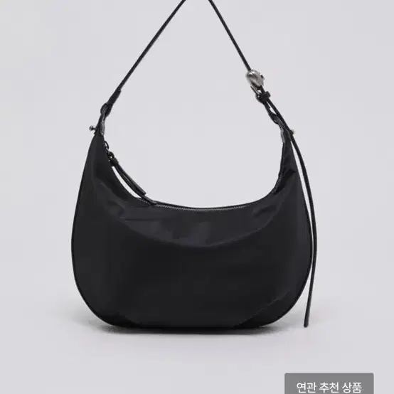 [韓国人気] ARCHIVEPKE★LUV HOLE BAG ナイロンショルダーバッグ Luv hole bag