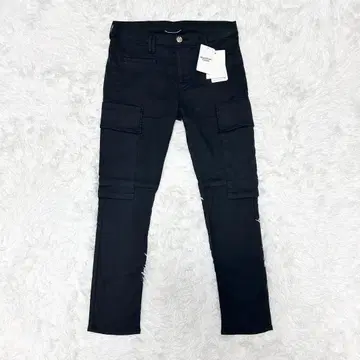 새상품급 Deuxieme Classe 밀리터리 팬츠 카고 팬츠 38