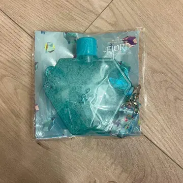 Mrs. GREEN APPLE FJORD 샤봉다마
