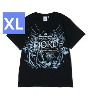 FJORD 미세스 LIVET 셔츠(XL 사이즈)