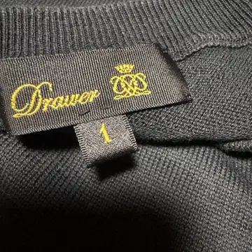 드로어 Drawer 상의