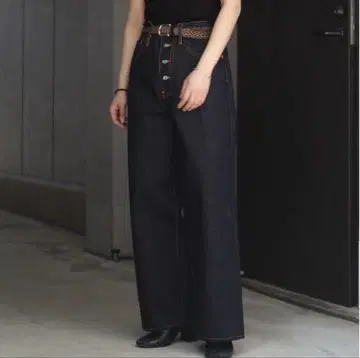 sugarhill 클래식 데님 사이즈 30