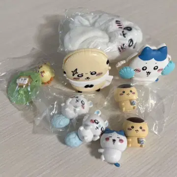 치이카와 (먼작귀) 굿즈 묶음 판매