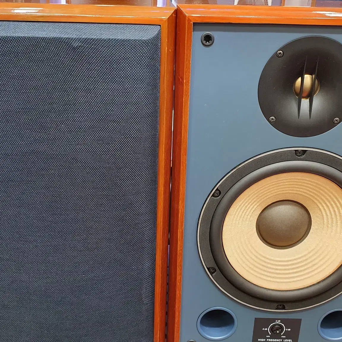 JBL Jbl 4302 Monitor Speaker/Jbl 4302 Speaker #JBL스피커,#JBL4302