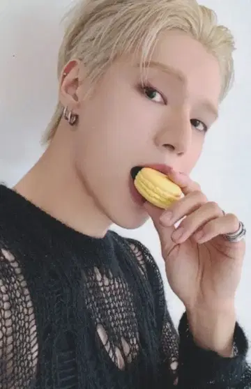 ATEEZ 팝업 우영 골든 아워 : Part.3