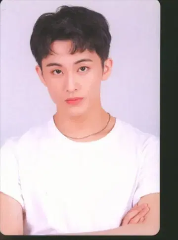 NCT 127 MARK ZOZOTOWN 콜라보