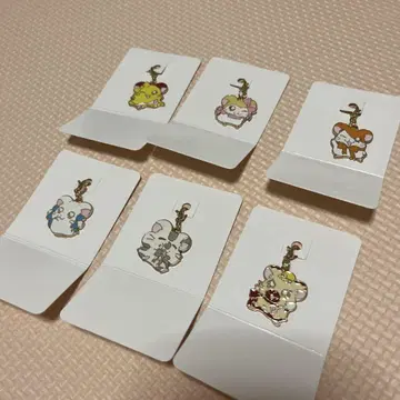 홋토코 하무타로 메탈 참