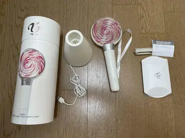 TWICE 응원봉