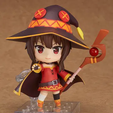 메구밍 피규어 725 GOOD SMILE COMPANY 넨도로이드