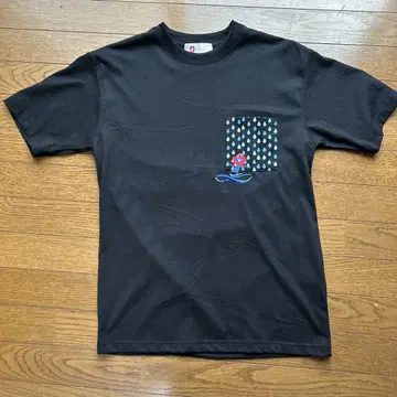 미야쿠미야쿠 티셔츠 M 사이즈