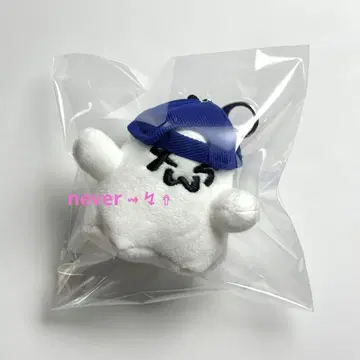 TWS 투아스 키링 KEYRING 고스트