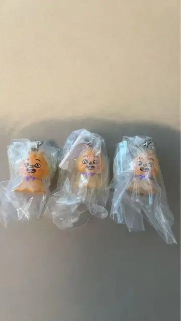 skzoo 메지루시 액세서리 한쿼카 3개 세트