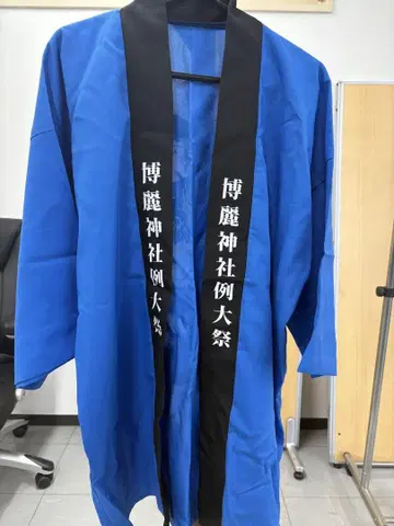 동방 Project 호레이 신사 예대제 호비