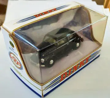 디즈니 '51 VW 타입 1 수출형