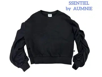 SSENTIEL by AUMNIE 암니 트레이닝복 사이즈 XS