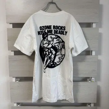 OZON ROCKS 티셔츠