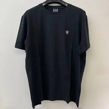 엠포리오 아르마니 아르마니 남성용 티셔츠 새상품 로고 3XL