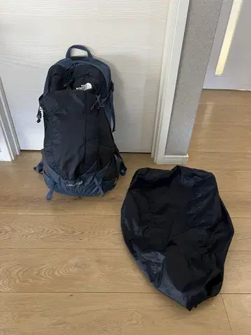 THE NORTH FACE CAELUS 28 백팩