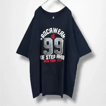 ROCAWEAR 티셔츠 빅 사이즈