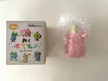 포켓몬스터 움직이는 포켓몬 컬렉션 야돈