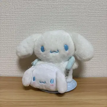산리오 시나몬 시나모롤 S 사이즈 피타토후렌즈