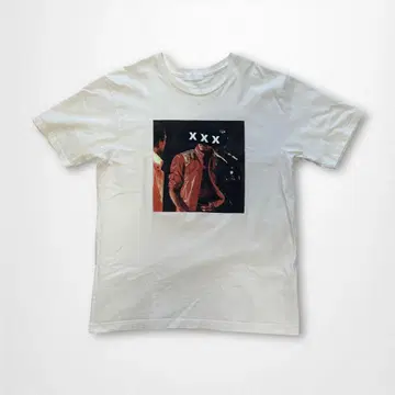 GOD SELECTION XXX Michael Jackson 티셔츠