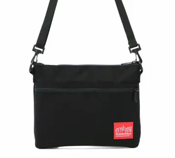 맨해튼 포티지 사코슈 숄더백 Harlem Bag