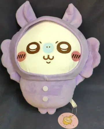 퍼레이드 파자마 BIG 봉제 인형 2 치이카와 (먼작귀) 모몽가