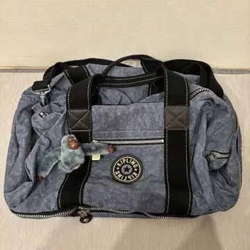 Kipling 보스턴 백
