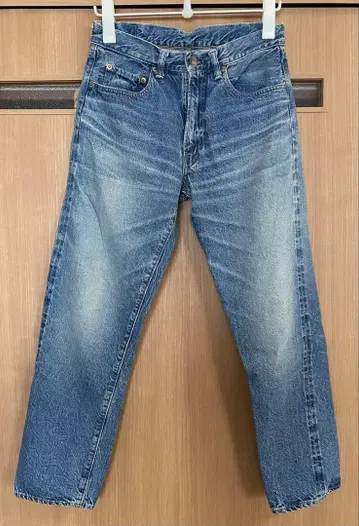 웨어하우스 2ND-HAND 1105 W30 데님 팬츠