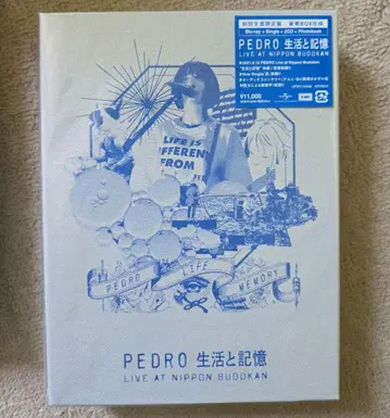 페드로의 생애와 기억