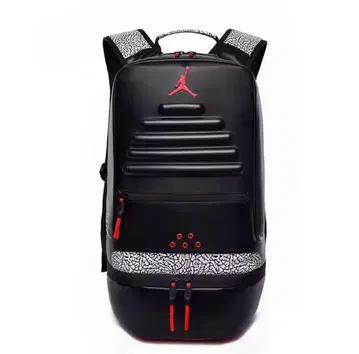 새상품 Air Jordan Retro 3 백팩
