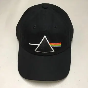 새상품 캡 AMERICAN NEEDLE 아메리칸 니들 핑크 플로이드