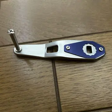 다이와 료가 BJ 베이트 릴 부품 핸들