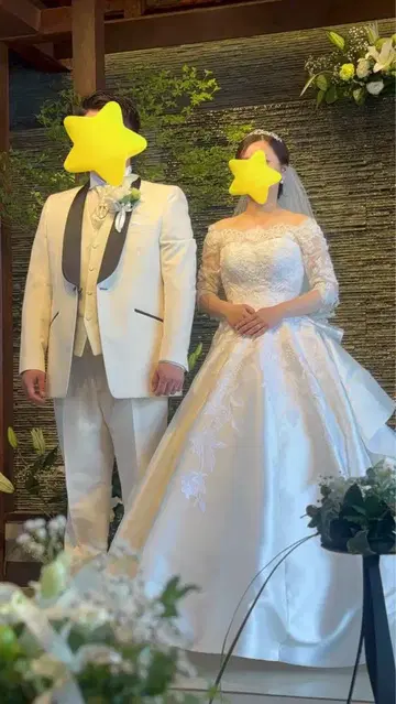 2단 파니에 파니에 허리 조절 가능