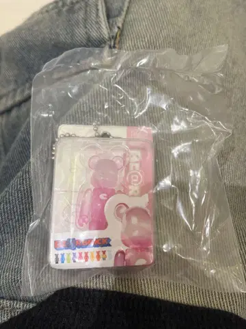 베어브릭 가챠가챠 vol.2