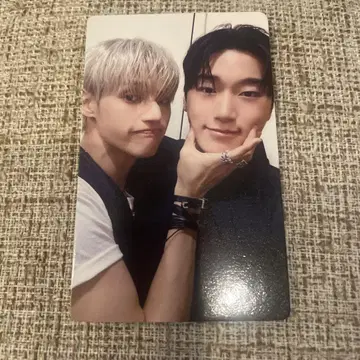 ATEEZ 3 Jump Up 우용 산 JumpUp